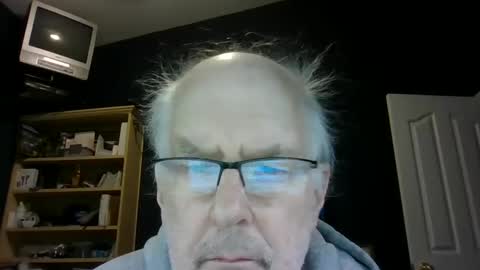 Tahoe Bob online show from February 6, 1:16 am