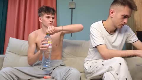 Alex online show from January 16, 5:27 pm