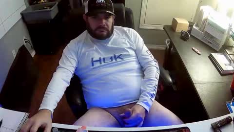 TaintNuzzler online show from November 7, 6:22 pm