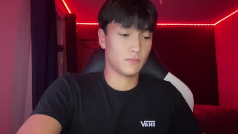 Ben online show from October 15, 5:42 pm