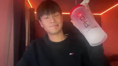 Ben online show from October 29, 5:05 pm