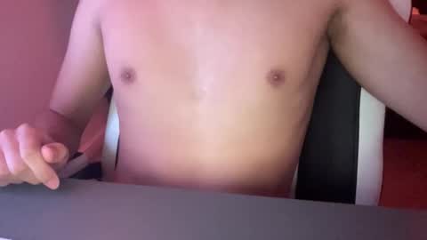 Ben online show from September 21, 8:20 pm