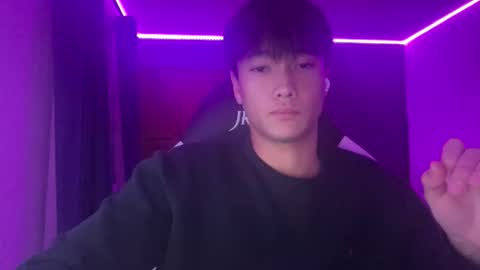 Ben online show from October 22, 6:21 pm