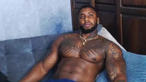 Tairon Tucke online show from December 28, 6:49 am