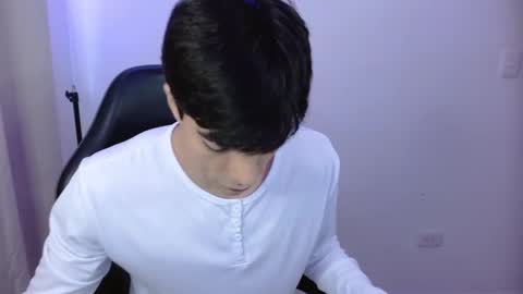 takeru___ online show from March 13, 5:52 pm