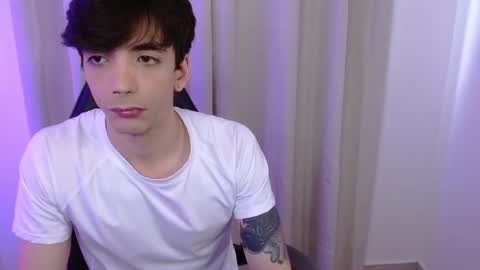 takeru___ online show from November 8, 11:02 am