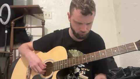 Talen James online show from June 23, 5:16 pm