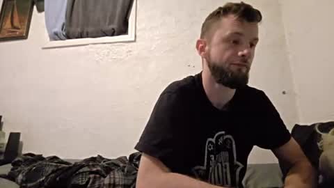 Talen James online show from July 1, 1:17 am