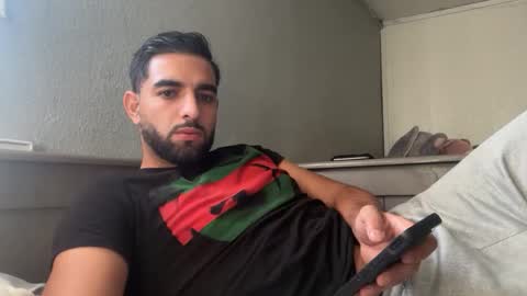 talfar online show from November 18, 4:33 pm