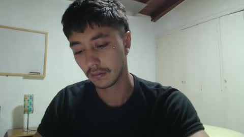 Snapshot of talhi_ chatting on January 2, 11:38 pm talhi_ online show from January 2, 11:38 pm