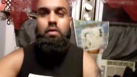 taliban809 online show from September 15, 5:20 am