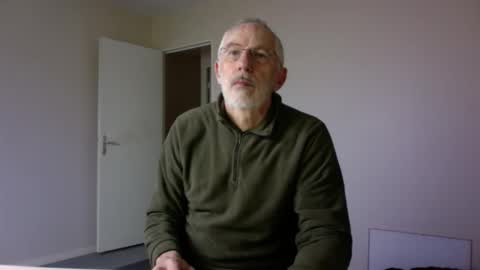 Jack Pierrot online show from February 15, 10:13 am