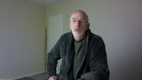 Jack Pierrot online show from December 16, 8:16 pm