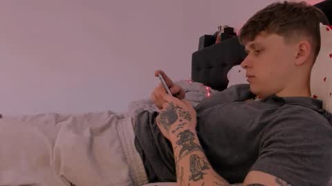 Colin online show from March 14, 9:49 am