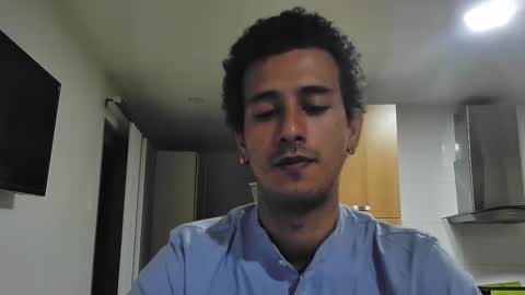 talktome4 online show from December 17, 5:47 am