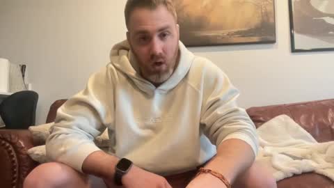 Zaddy online show from February 27, 7:47 pm