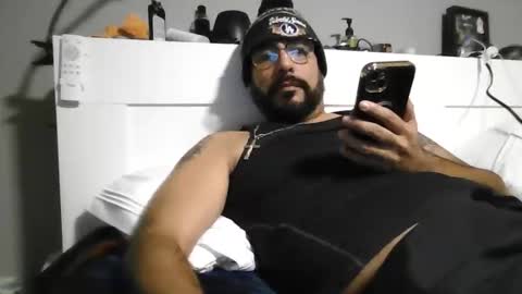 talllatino310 online show from November 26, 11:30 pm