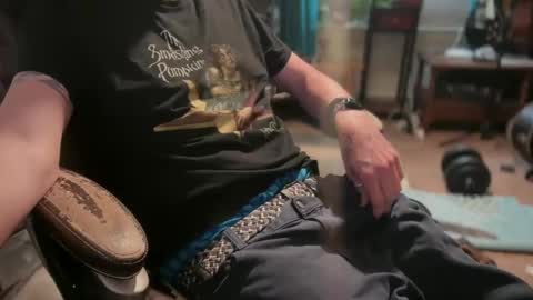 6foot7andhard online show from April 30, 12:50 am