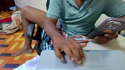 tamilan_da75 online show from March 31, 4:58 am