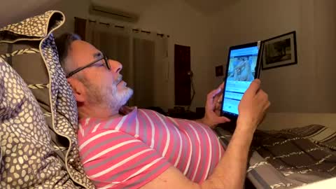 Dominique online show from January 26, 10:24 pm