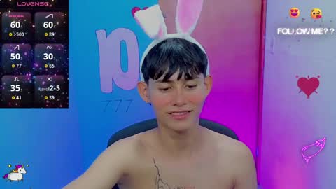 Andres online show from May 21, 3:35 am