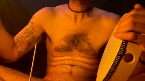 Tantra Punk online show from May 7, 11:49 pm