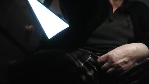 alex tanner online show from January 9, 10:48 pm