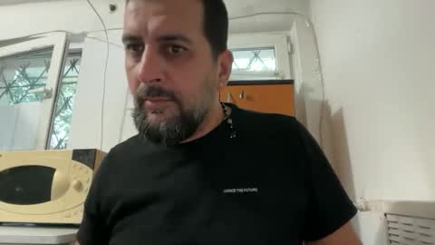 tarkan198 online show from October 26, 6:59 am