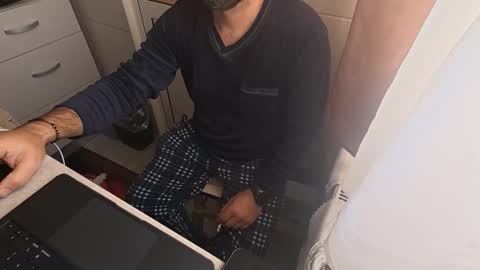 tarkan198 online show from November 21, 8:57 am