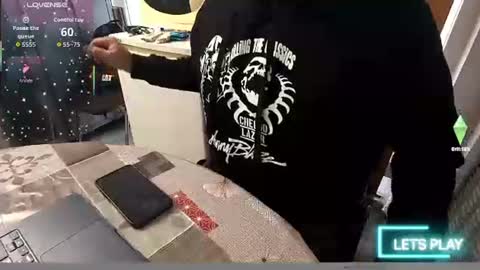 tarkan198 online show from December 1, 7:22 am