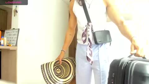 Tarzan online show from February 3, 2:34 pm