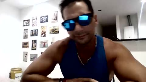 tarzzano2026 online show from March 14, 3:02 am