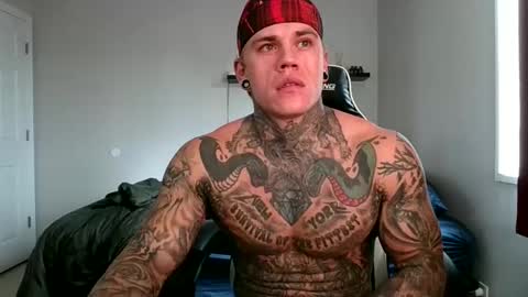 D-Man online show from September 23, 2:16 pm