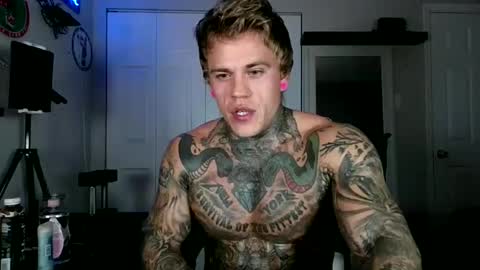 D-Man online show from October 3, 5:23 am