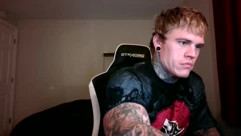 D-Man online show from September 18, 4:36 am