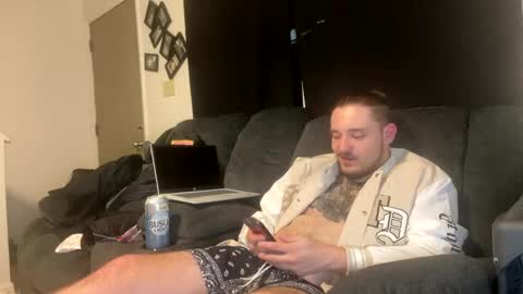 TattedDamienn online show from February 16, 5:26 am