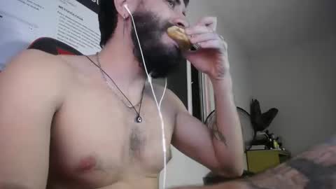 Tatto Nerd online show from December 5, 2:20 am