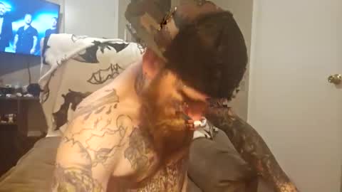 Snapshot of tattoo_dood chatting on September 17, 1:28 am tattoo_dood online show from September 17, 1:28 am