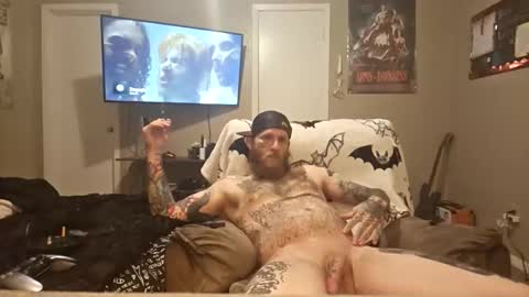 tattoo_dood online show from April 16, 12:43 am