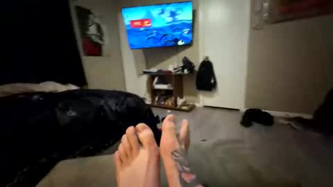 tattoo_dood online show from February 16, 1:25 am