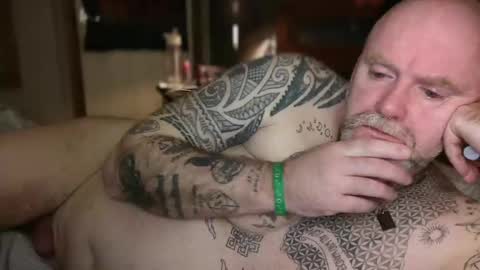 Tattooeddilf 01 online show from March 2, 11:12 pm