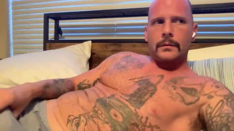 Tattooman online show from October 23, 4:21 pm