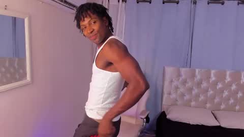 tau_montes online show from November 6, 12:35 am