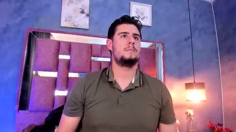     online show from March 17, 10:01 pm