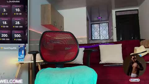 Penagos zz    online show from November 24, 3:02 pm