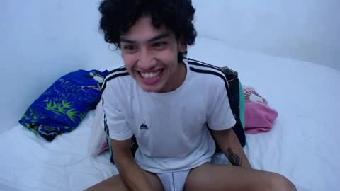 Tayron online show from January 5, 5:30 pm