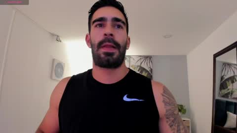 BASTIAN online show from April 2, 9:55 pm