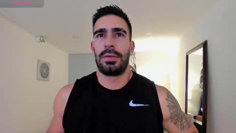 BASTIAN online show from February 24, 9:26 pm