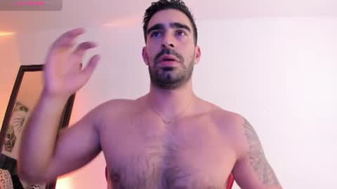 BASTIAN online show from July 4, 9:40 pm