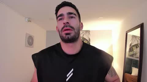 BASTIAN online show from December 14, 8:16 pm